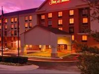 Hampton Inn & Suites Annapolis