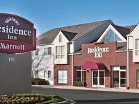  Residence Inn Annapolis