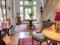  The Jackie O House Bed and Breakfast