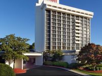  Atlanta Marriott Northwest