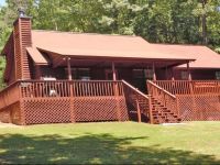  Bearadise Retreat Cabin