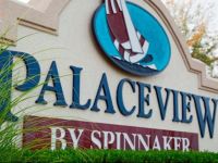 Palace View Resort by Spinnaker