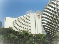  PARKROYAL COLLECTION MARINA BAY