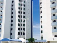  Fully Furnish Apartment at the Beach