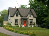  Fishermans Daughter B&B