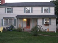  Granvalley Bed & Breakfast