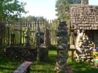  Tammekannu Holiday House