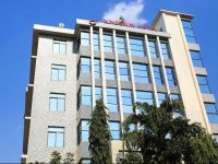  Kingsway Hotel Morogoro