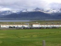  Icelandair Hotel Hamar