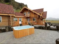  Welcome Hotel Lambafell