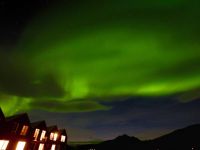  Fosshotel Vatnajokull