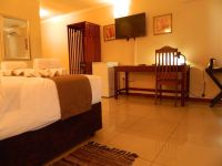  Kwalape Safari Lodge