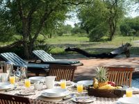  Haina Kalahari Lodge