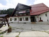  Complex Turistic Capra