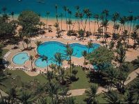  Shangri-Las Fijian Resort & Spa