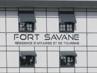 Fort Savane