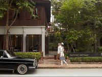  Burasari Heritage Luang Prabang