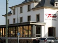  Hotel-Restaurant Terrace