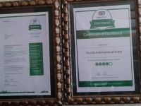  Florida International Hotel