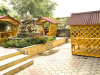  Biy Ordo Guest House