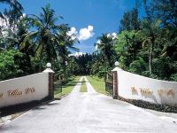  Les Villas DOR Apartments