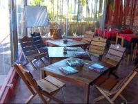  Apart Hotel Manantiales Termal