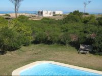  Hotel Nudista Naturista El Refugio