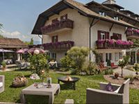  Angerburg Blumenhotel