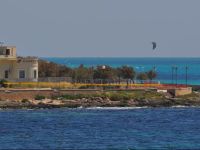  Appartamenti sul Mare Torre San Giovanni