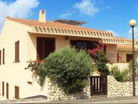  Appartamenti famiglia Pinna - Villa Serena -