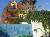  Bed and Breakfast Coral Blue