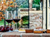  Agriturismo Il Piaggione