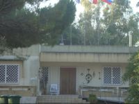  Agriturismo Santa Maria della Lizza