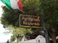  Agriturismo Ricciardulli