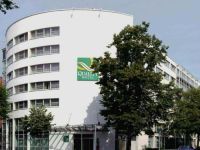  Quality Hotel Berlin Tegel