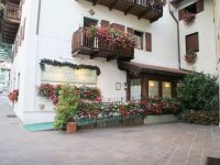  Albergo Garni Cavento
