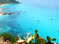  B&B La Collina Di Tropea