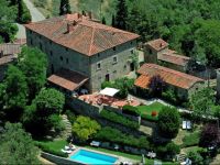  Relais San Pietro in Polvano