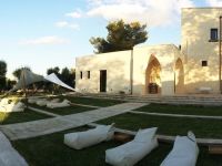  Masseria Ceratonia