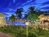  Potidea Palace hotel