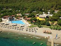  Majesty Kemer Beach