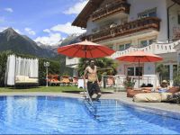  Wellnesshotel Grafenstein