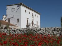  Masseria Murgia Albanese