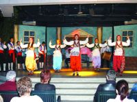  Kilikya Resort Camyuva former Elize Beach Resort