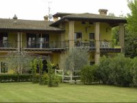  Agriturismo Cascina Reciago