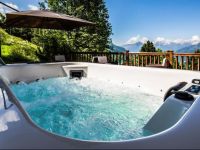  Bed and Breakfast 1843