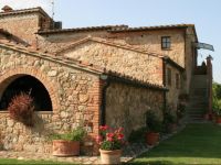  Agriturismo Casapicchiata