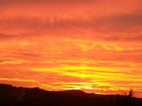  Casa dei bei tramonti