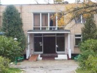  Zvenigorod STD RF holiday house