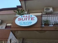  B&B Suite